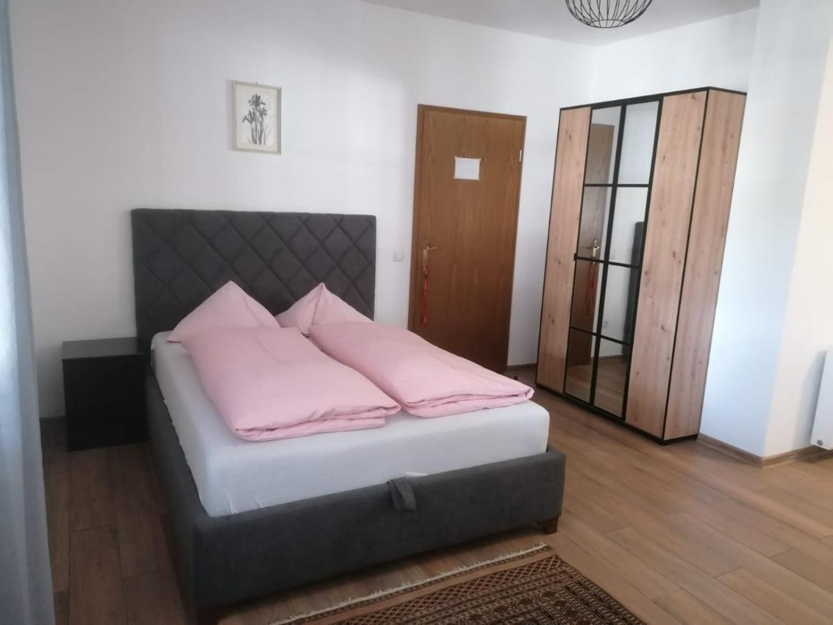 Vila Mateja تروغير المظهر الخارجي الصورة